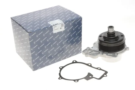 Насос водяний DB OM651 PIERBURG 707152480