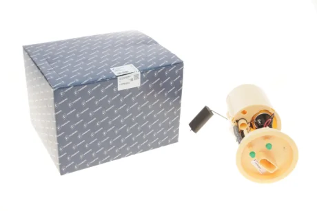 Электрический топливный насос PIERBURG 707795200