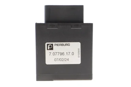 Блок управления PIERBURG 707796170