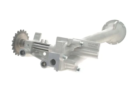 Помпа масляна PIERBURG 707919200