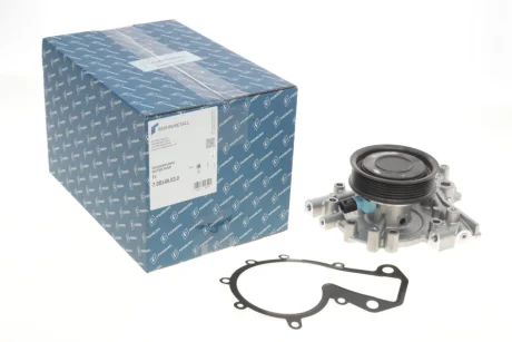 Водяний насос PIERBURG 708149030