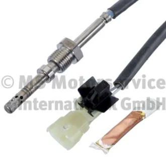 Датчик температури вихлопних газів (після DPF) OPEL ASTRA H, ASTRA H CLASSIC, ASTRA H GTC, ASTRA H/KOMBI, ZAFIRA B, ZAFIRA B/MINIVAN 1.7D 02.07- PIERBURG 708369750