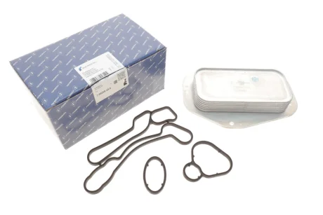 Радиатор смазки OPEL ASTRA 1,6 06- PIERBURG 709269330