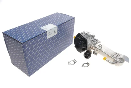 Клапан EGR з радіатором Audi A4/A6/Q5 2.0 TDI 07- PIERBURG 709720030