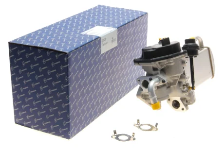 Радіатор системи egr рециркуляції PIERBURG 709720040