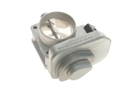 Регулююча заслінка PIERBURG 714309090