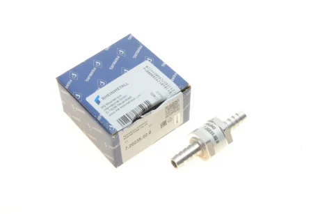 Клапан редукционный PIERBURG 720235020