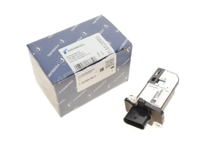 РАСХОД ВОЗДУХА BMW 5 (F10) 535 PIERBURG 7.22184.69.0