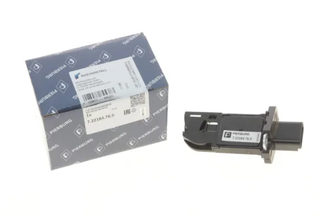 Измеритель массы воздуха PIERBURG 722184760