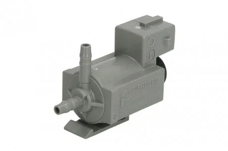 Фото клапан перемикаючий 17- PIERBURG 722280020 Клапан перемикаючий 17- PIERBURG 722280020