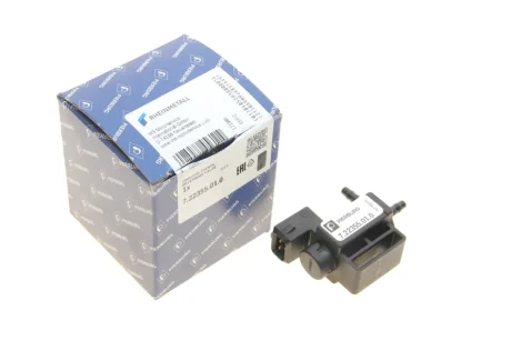 Клапан контроля электрический PIERBURG 722355010