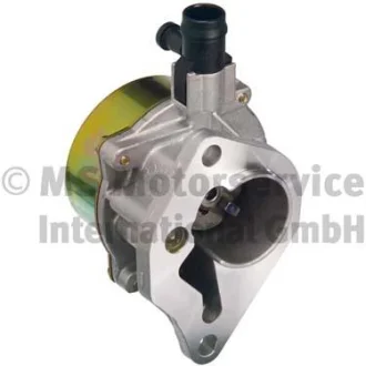 Механический вакуумный насос PIERBURG 722389310