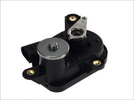 Модуль управления заслонкой PIERBURG 722644230