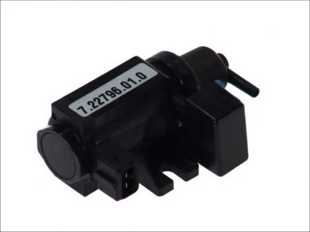 Фото клапан рециркуляції відпрацьованих газів BMW 318d 2.0 16V (E46) PIERBURG 722796010 Клапан рециркуляції відпрацьованих газів BMW 318d 2.0 16V (E46) PIERBURG 722796010