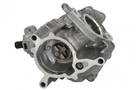 Фото насос вакуумний PIERBURG 724807290 Насос вакуумний PIERBURG 724807290