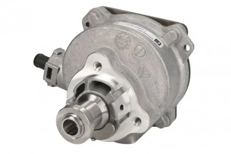 Фото механічний вакуумний насос PIERBURG 724807310 Механічний вакуумний насос PIERBURG 724807310