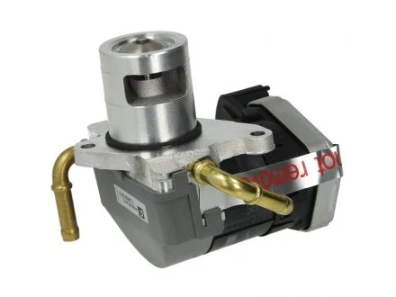 Клапан рециркуляції випускних газів PIERBURG 724809290