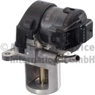 Клапан системи рециркуляції ВГ PIERBURG 724809670