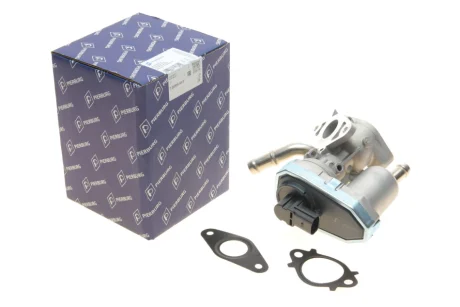 Клапан рециркуляції відпрацьованих газів PIERBURG 724809690