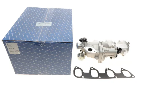 Клапан рециркуляції ВГ PIERBURG 724809720