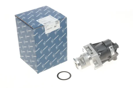 Клапан рецеркуляції відпрацьованих газів PIERBURG 724809780