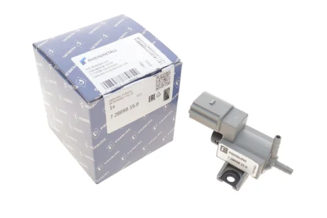 Клапан PIERBURG 728098150