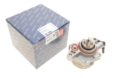 Вакуумный насос механический PIERBURG 728144110