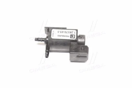 Фото клапан рециркуляц. відпр.газів PIERBURG 728170030 Клапан рециркуляц. відпр.газів PIERBURG 728170030