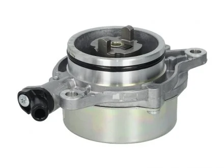 Фото вакуумний насос механічний PIERBURG 728176070 Вакуумний насос механічний PIERBURG 728176070