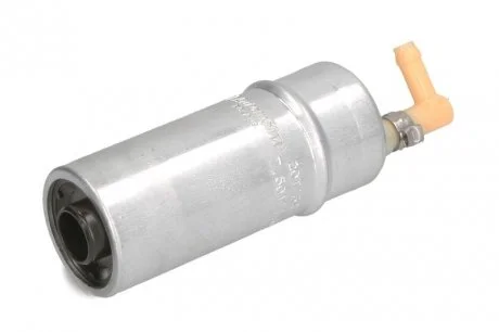 Фото електричний паливний насос PIERBURG 750111600 Електричний паливний насос PIERBURG 750111600