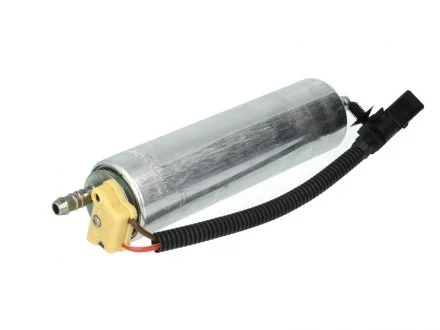 Фото 1 - насос паливний електричний VW/AUDI Q7,Touareg 3,0T PIERBURG 750112500 Насос паливний електричний VW/AUDI Q7,Touareg 3,0T PIERBURG 750112500 (фото 1)