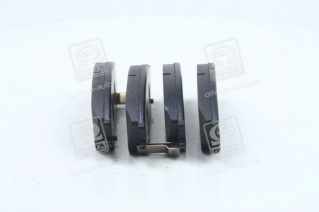 Кт. Гальмiвнi колодки PMC PKA-001