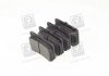 Кт. Тормозные колодки PMC PKB-006 (фото 2)