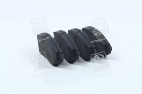 Кт. Гальмiвнi колодки PMC PKC-015