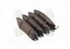 Колодка торм. диск. DAEWOO WINSTORM(C100) (P PMC PKC020 (фото 2)