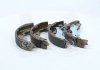 Кт. Тормозные колодки PMC PLB-031 (фото 1)
