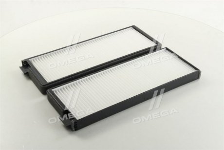 Шт. Фільтр салону PMC PMC-004