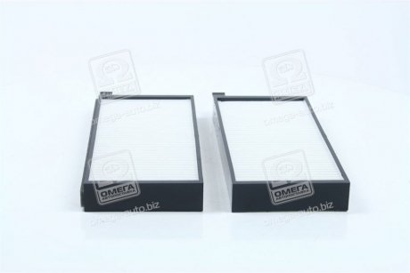 Шт. Фільтр салону PMC PMD-005