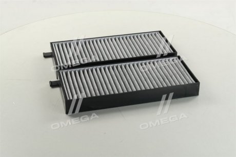 Шт. Фільтр салону PMC PMD-C05