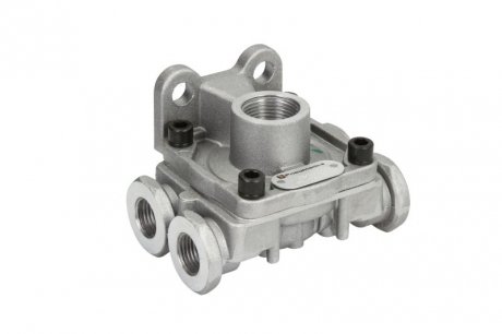 Клапан аварійного гальмування PNEUMATICS PN10356
