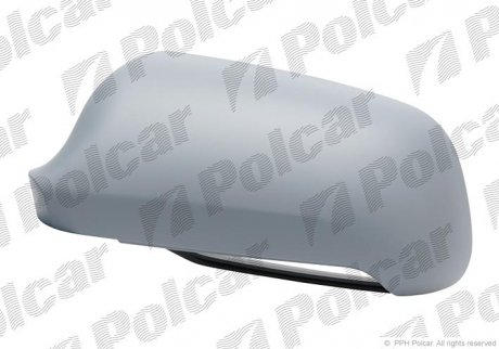 Корпус дзеркала зовнішнього Polcar 132754PM