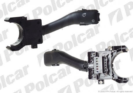 Переключатель групповой Polcar 1327PZW2