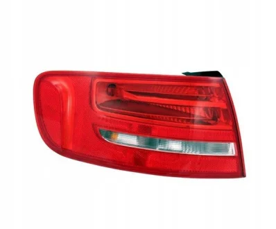 Задній ліхтар Polcar 1337878E