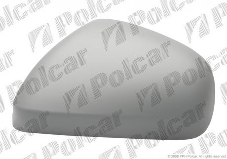 Корпус дзеркала зовнішнього Polcar 141154PM