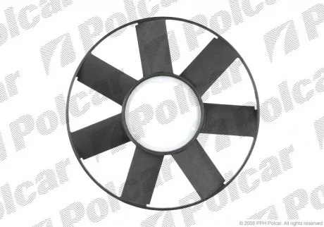 Крильчатка вентилятора Polcar 200023F6