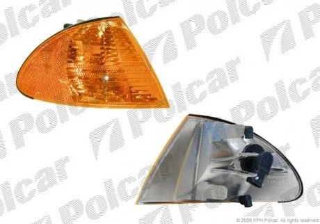 Фото показник повороту Polcar 2008190E Показник повороту Polcar 2008190E