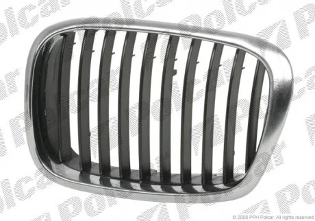 Фото решетка Polcar 2016052 Решетка Polcar 2016052
