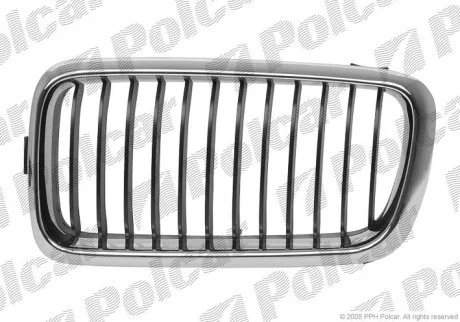 Решетка Polcar 2022055