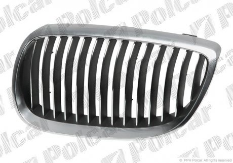 Решетка Polcar 2041054