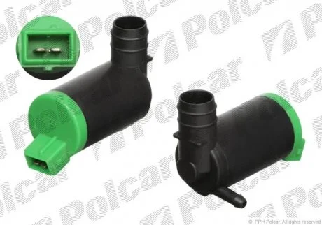 Насос омивача Polcar 2304PS1